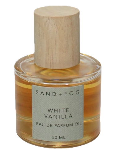 White Vanilla