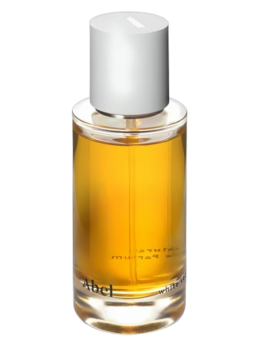 White Vetiver