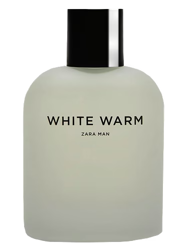 White Warm