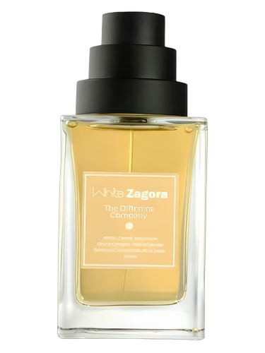 White Zagora