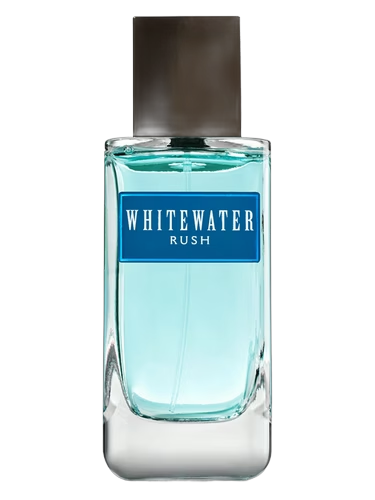 Whitewater Rush