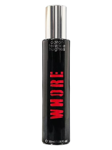 Whore Red