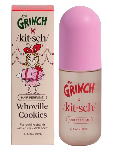 Whoville Cookies Hair Perfume