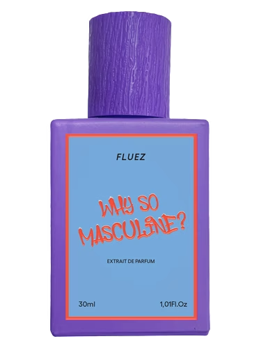 Why So Masculine?
