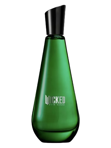 Wicked For Good – Elphaba Enchanted