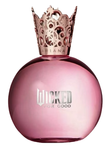 Wicked For Good – Glinda Bubbly Pink