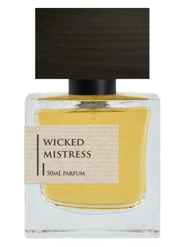 Wicked Mistress