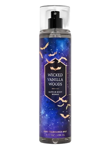 Wicked Vanilla Woods