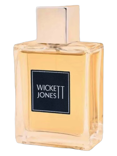 Wickett Jones Eau de Parfum