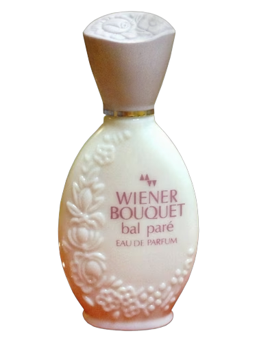 Wiener Bouquet Bal Paré by MÄURER & WIRTZ