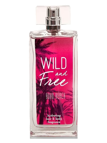 Wild And Free Boho Beach