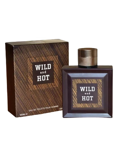 Wild and Hot