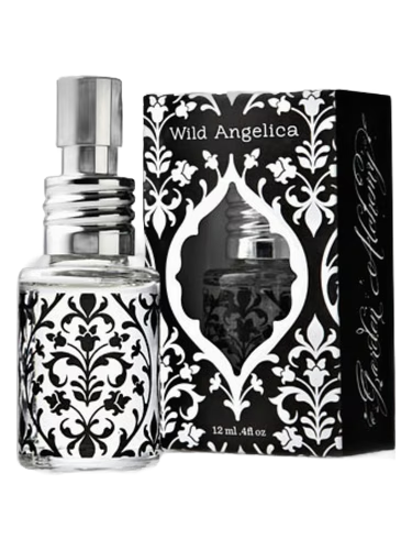 Wild Angelica Petite Cologne by Thymes