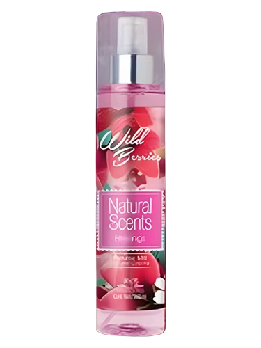 Wild Berries
