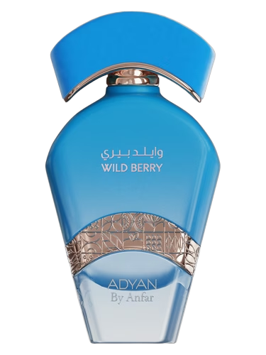 Wild Berry