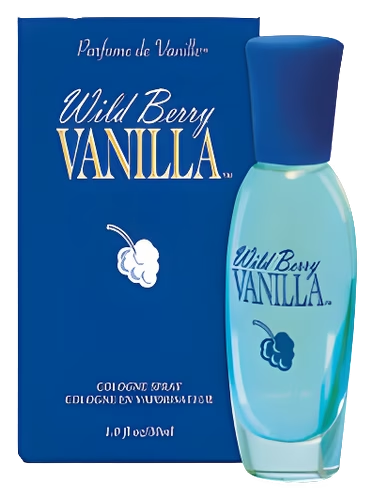 Wild Berry Vanilla