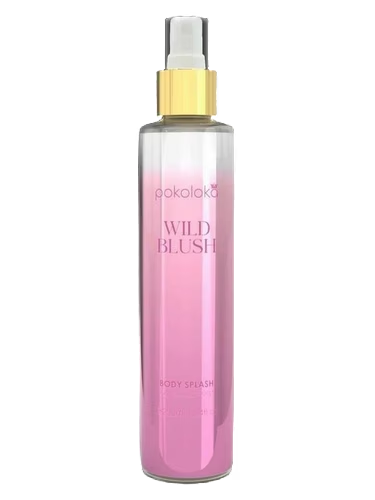 Wild Blush