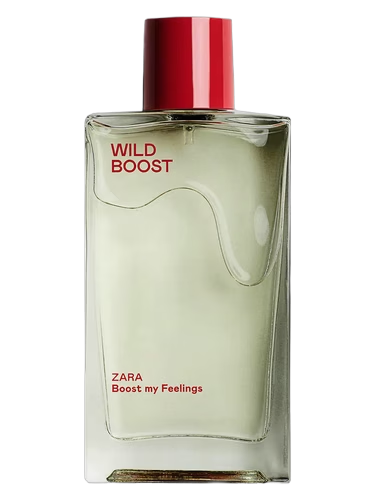 Wild Boost