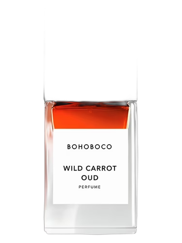 Wild Carrot Oud