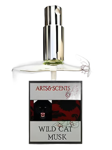 Wild Cat Musk
