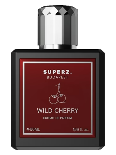 Wild Cherry