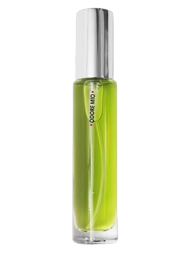 Wild Cologne