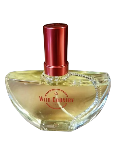 Wild Country For Her