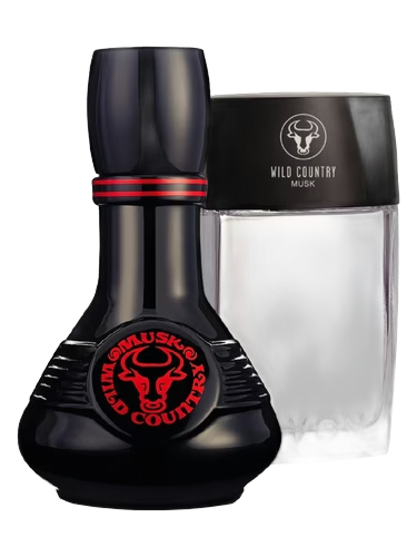 Wild Country Musk