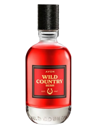 Wild Country Rush