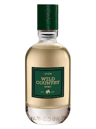 Wild Country Spirit