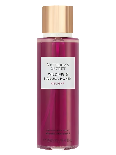 Wild Fig Manuka Honey