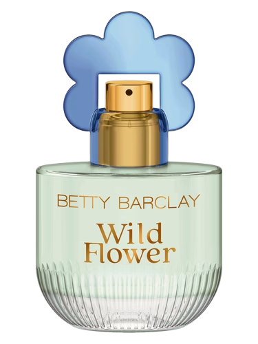 Wild Flower Eau de Parfum