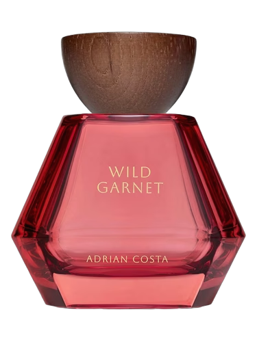 Wild Garnet