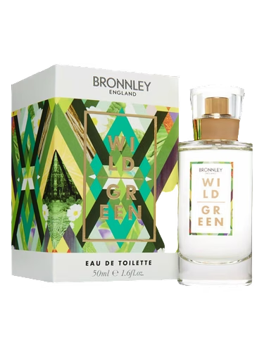 Wild Green