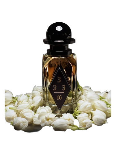 Wild Jasmine