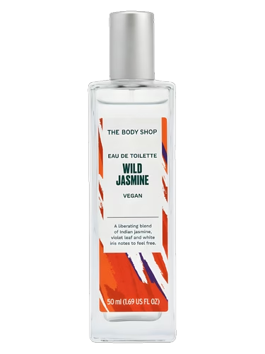 Wild Jasmine Eau de Toilette