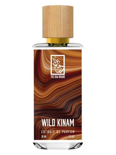Wild Kinam
