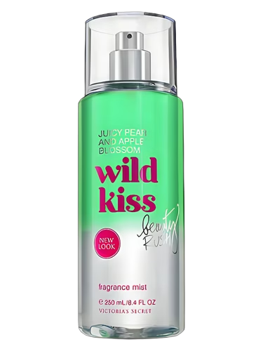Wild Kiss