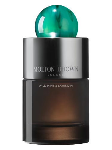 Wild Mint & Lavandin