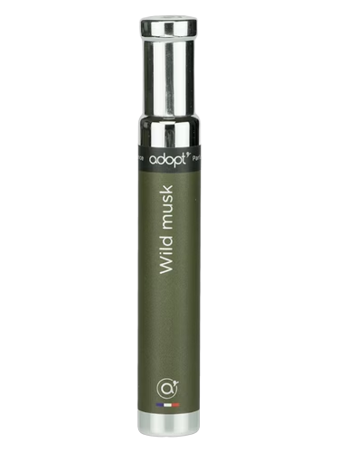 Wild Musk