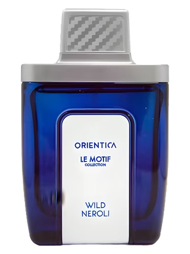 Wild Neroli