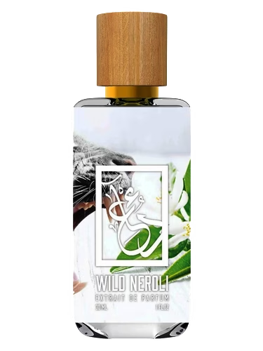 Wild Neroli
