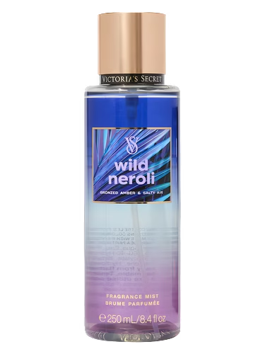 Wild Neroli