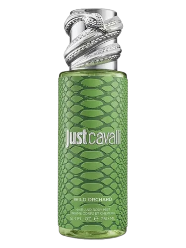 Wild Orchard Body Mist