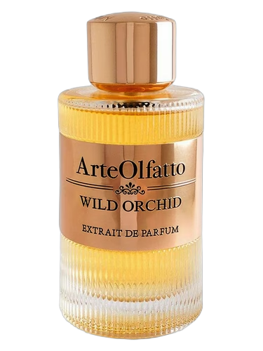 Wild Orchid