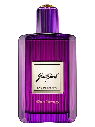 Wild Orchid