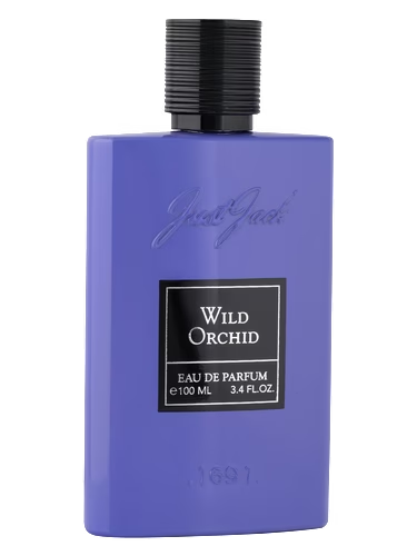 Wild Orchid Eau de Parfum