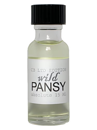 Wild Pansy