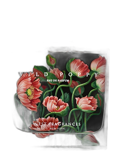 Wild Poppy
