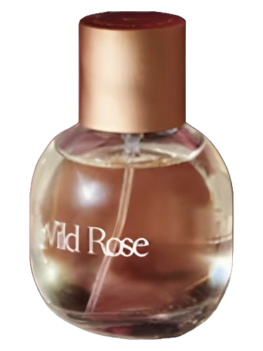 Wild Rose
